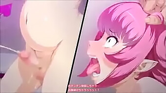 Hentai Futanari Ja Succubus-Ansa