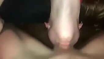 Suihin Ja Cumshot Vuonna Hd Video